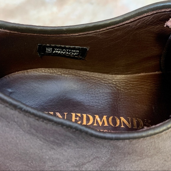 Allen Edmonds Surrey Derby - Picture 6 of 8